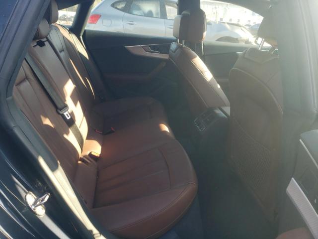 Photo 6 from auction – 2018 AUDI A5 PREMIUM with VIN WAUBNCF56JA038758