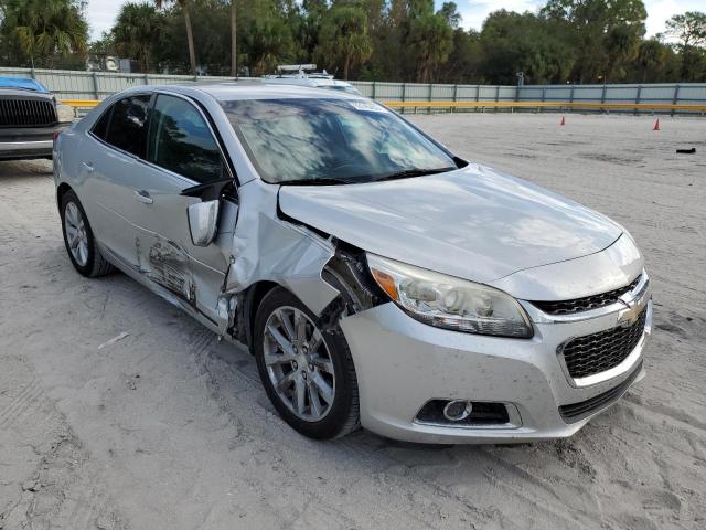 Photo 1 from auction – 2014 CHEVROLET MALIBU 2LT with VIN 1G11E5SL8EF105392