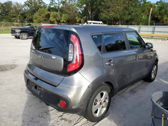 Photo 4 from auction – 2018 KIA SOUL with VIN KNDJN2A24J7509213
