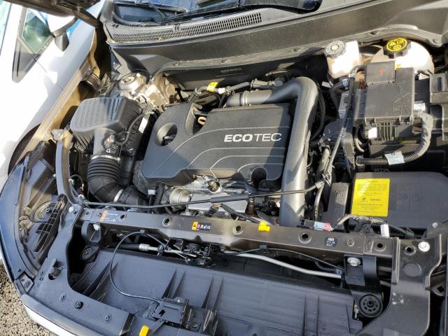 Photo 7 from auction – 2019 GMC TERRAIN SL with VIN 3GKALMEVXKL352116