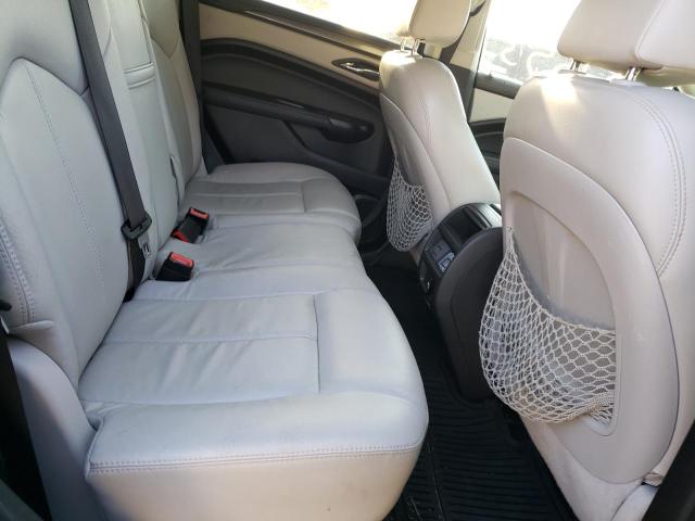 Photo 6 from auction – 2016 CADILLAC SRX with VIN 3GYFNAE37GS583085