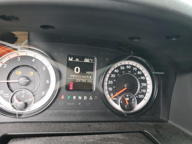 Photo 8 from auction – 2019 RAM 1500 CLASS with VIN 1C6RR6LT0KS738739