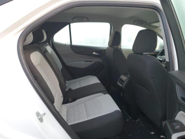 Photo 6 from auction – 2022 CHEVROLET EQUINOX LS with VIN 2GNAXHEV9N6100445