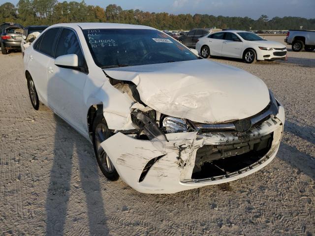 Photo 1 from auction – 2017 TOYOTA CAMRY LE with VIN 4T1BF1FK5HU374092
