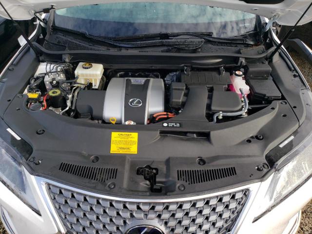 Photo 7 from auction – 2020 LEXUS RX 450H with VIN 2T2HGMDA6LC052781