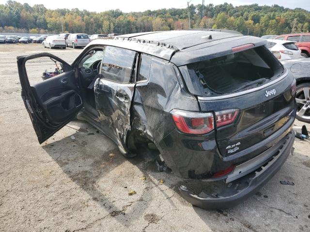 Photo 3 from auction – 2018 JEEP COMPASS LI with VIN 3C4NJDCB0JT199580