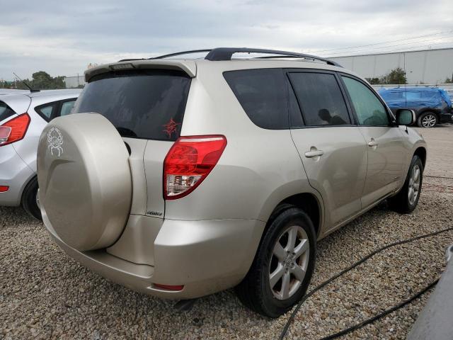 Photo 4 from auction – 2008 TOYOTA RAV4 LIMIT with VIN JTMBK31V886046053