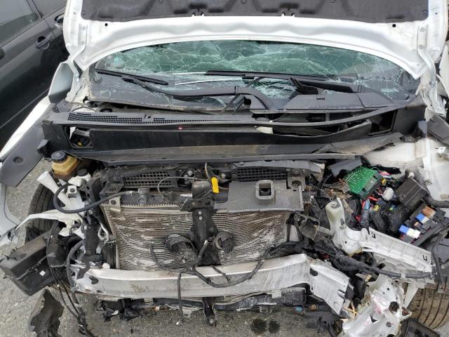 Photo 7 from auction – 2018 NISSAN PATHFINDER with VIN 5N1DR2MN3JC647612