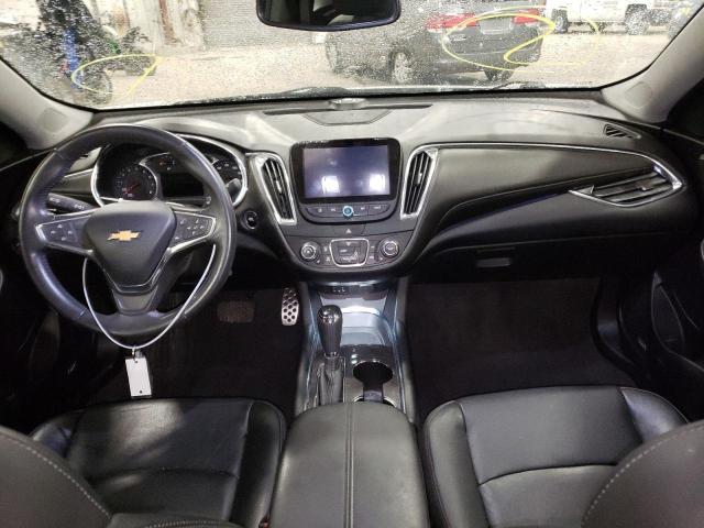 Photo 9 from auction – 2017 CHEVROLET MALIBU LT with VIN 1G1ZE5ST2HF216074
