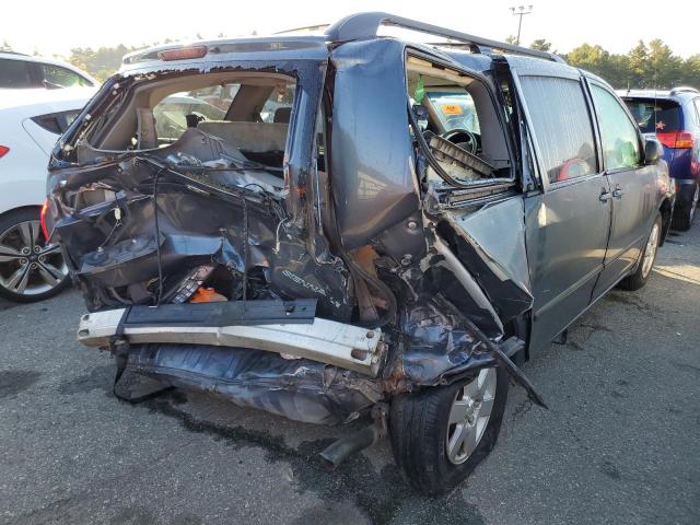 Photo 4 from auction – 2007 TOYOTA SIENNA CE with VIN 5TDZK23C97S052771