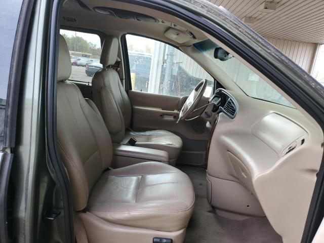 Photo 5 from auction – 2002 FORD WINDSTAR S with VIN 2FMZA53472BB46358