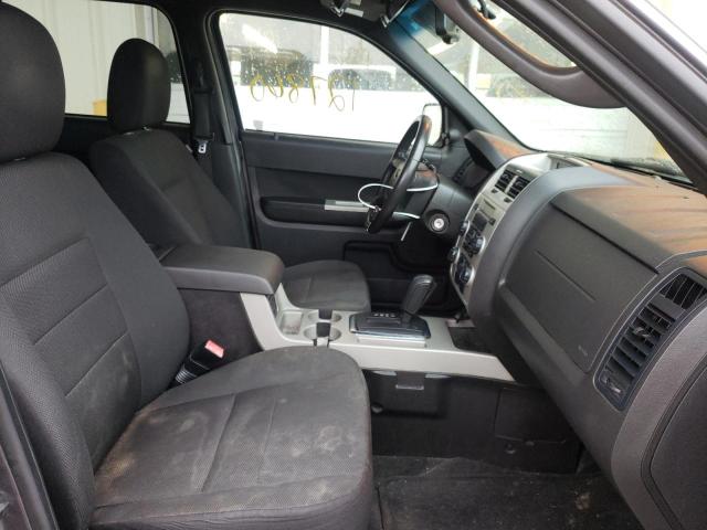 Photo 5 from auction – 2009 FORD ESCAPE XLT with VIN 1FMCU03G29KD14224