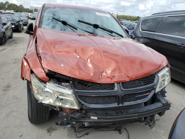Foto 9 de la subasta – 2014 DODGE JOURNEY SE con VIN 3C4PDCAB5ET308442