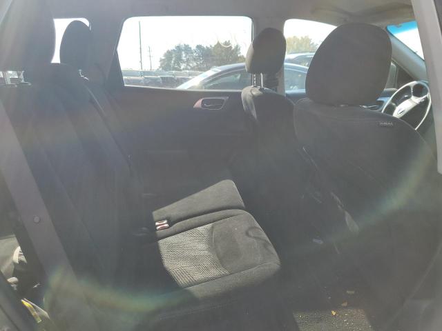 Photo 6 from auction – 2014 NISSAN PATHFINDER with VIN 5N1AR2MN0EC696243