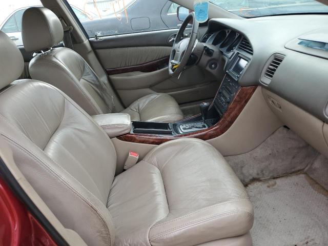 Photo 5 from auction – 2003 ACURA 3.2TL with VIN 19UUA56703A078181