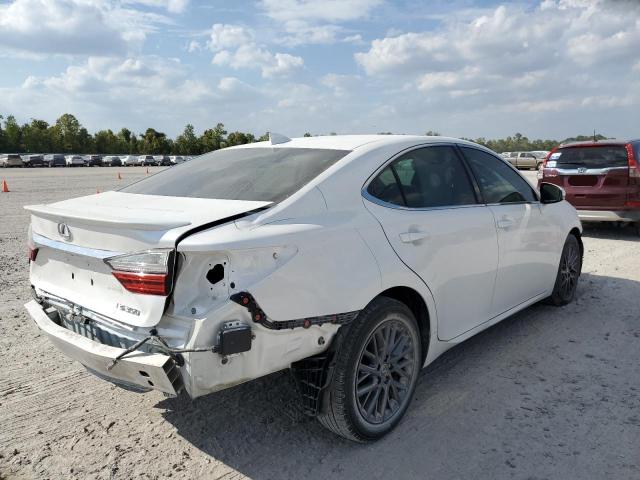 Photo 4 from auction – 2018 LEXUS ES 350 with VIN 58ABK1GG6JU109752