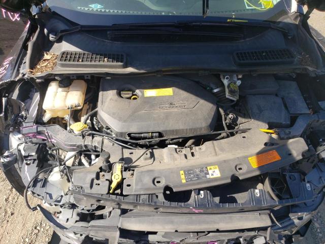 Photo 7 from auction – 2015 FORD ESCAPE SE with VIN 1FMCU9GX2FUA97191