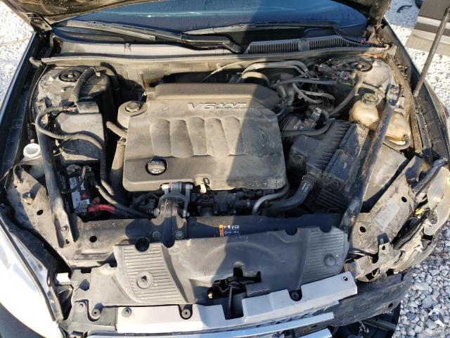 Photo 7 from auction – 2013 CHEVROLET IMPALA LT with VIN 2G1WG5E39D1245873