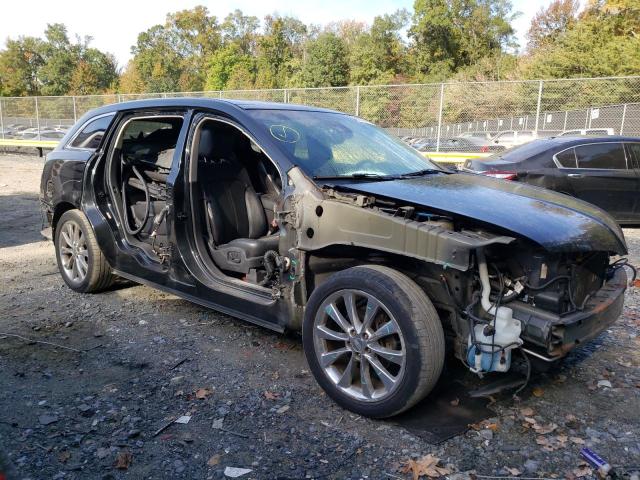 Photo 9 from auction – 2011 LINCOLN MKT with VIN 2LMHJ5AT8BBJ54026