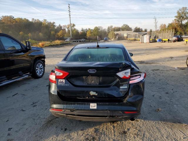 Photo 9 from auction – 2014 FORD FUSION SE with VIN 3FA6P0HD7ER199218