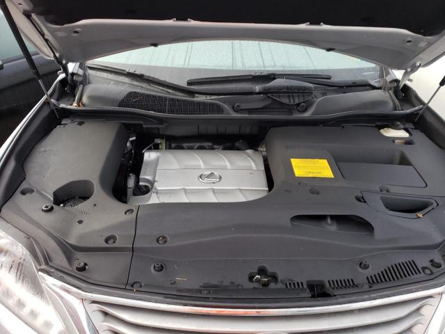 Photo 7 from auction – 2015 LEXUS RX 350 with VIN 2T2ZK1BA2FC165295