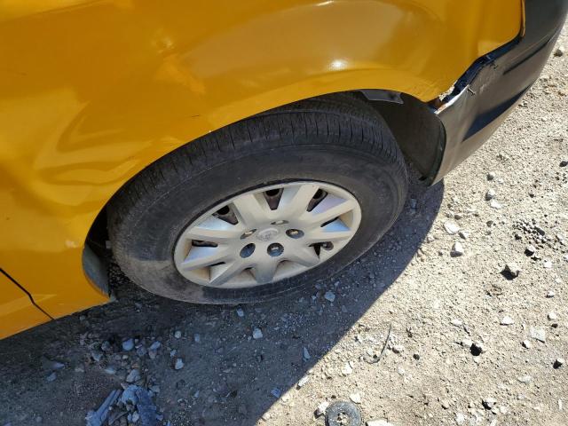 Photo 9 from auction – 2009 CHRYSLER TOWN & COU with VIN 2A8HR44E99R526709