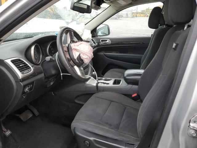 Photo 5 from auction – 2012 JEEP GRAND CHER with VIN 1C4RJFAGXCC234412