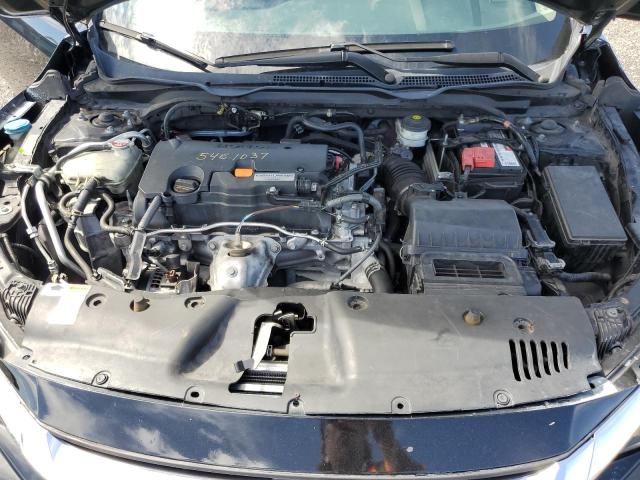 Photo 7 from auction – 2018 HONDA CIVIC LX with VIN 19XFC2F55JE020124
