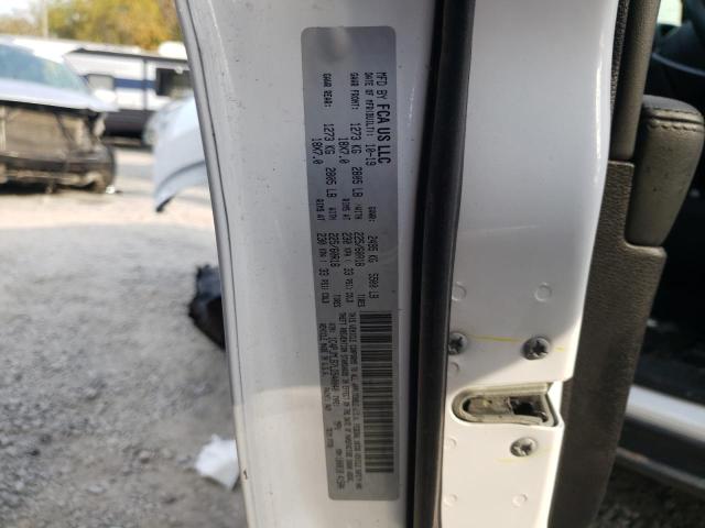 Photo 10 from auction – 2020 JEEP CHEROKEE L with VIN 1C4PJMLB7LD540040