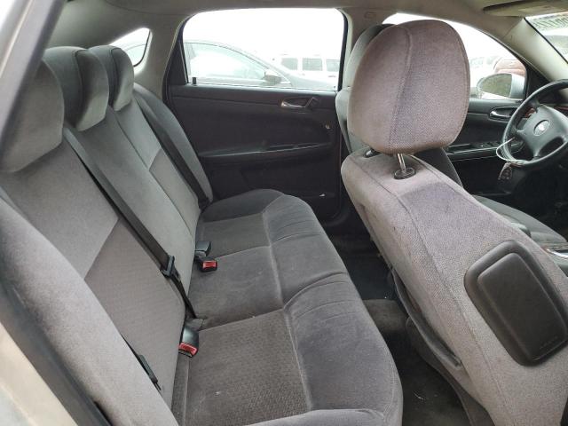 Photo 6 from auction – 2009 CHEVROLET IMPALA 1LT with VIN 2G1WT57K691227659