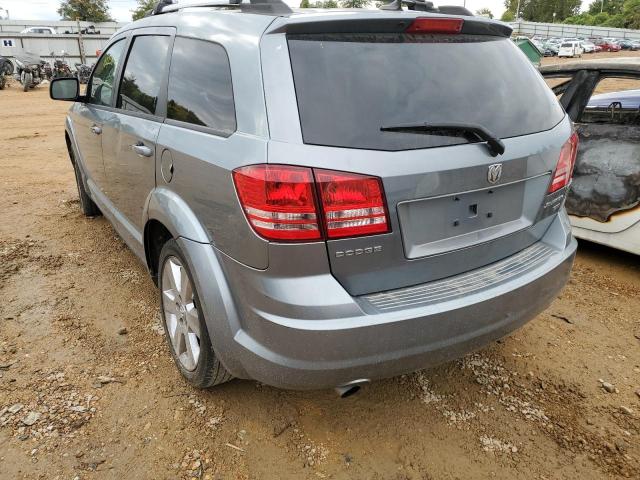 Photo 3 from auction – 2010 DODGE JOURNEY SX with VIN 3D4PG5FV1AT247707