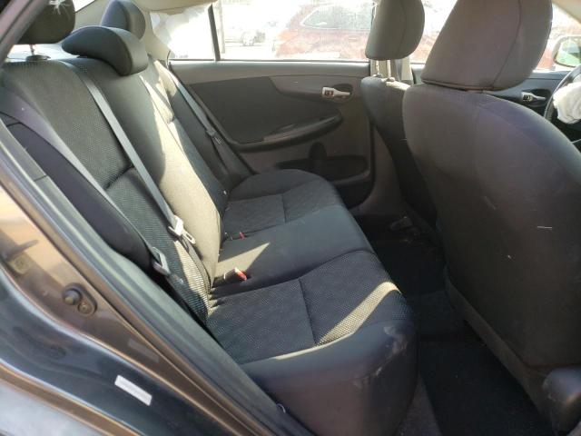 Photo 6 from auction – 2009 TOYOTA COROLLA BA with VIN 1NXBU40E09Z161594