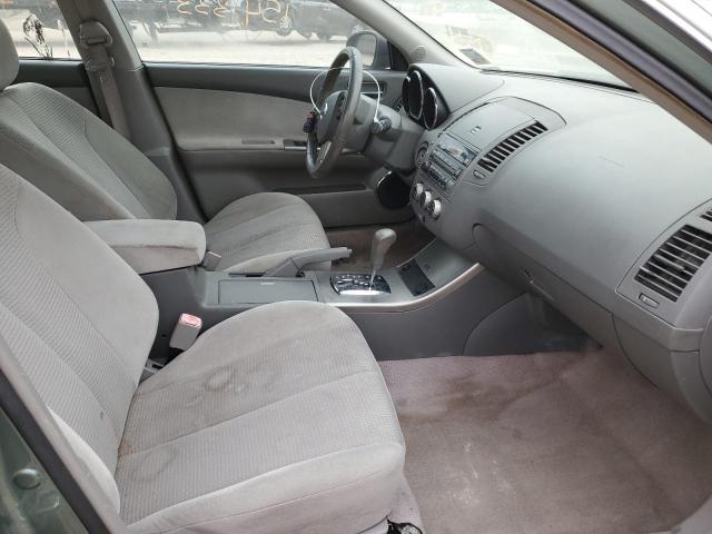Photo 5 from auction – 2006 NISSAN ALTIMA S with VIN 1N4AL11D46C171365