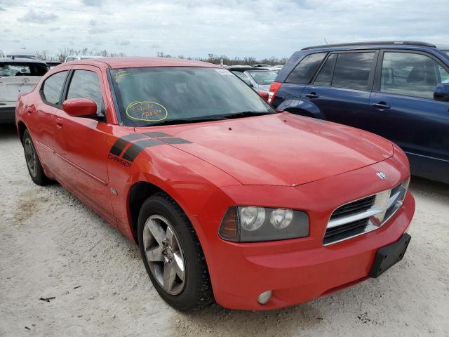 Zdjęcie 1 z aukcji – 2010 DODGE CHARGER SX z VIN 2B3CA3CV7AH286298