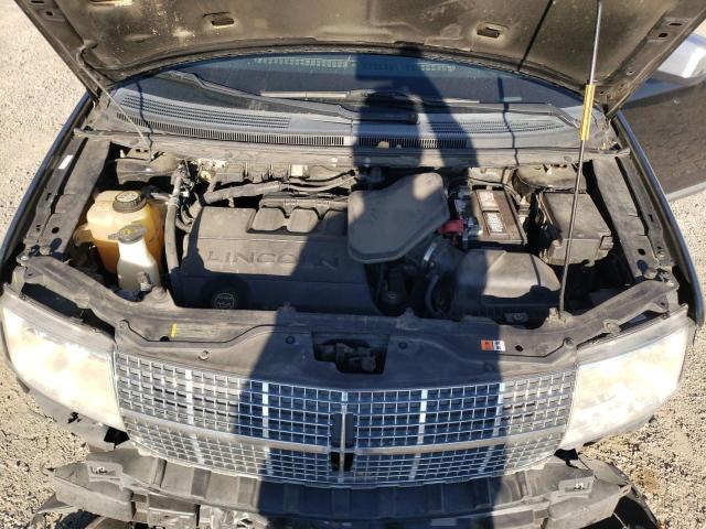 Photo 7 from auction – 2007 LINCOLN MKX with VIN 2LMDU68C67BJ27688