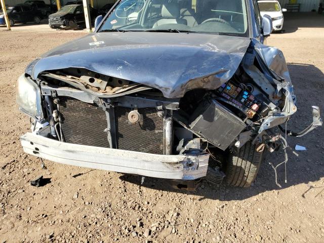 Фото 9 с аукциона – 2007 TOYOTA HIGHLANDER с VIN JTEEP21A570222219