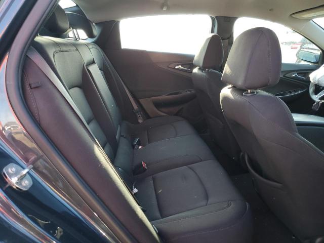 Photo 6 from auction – 2020 CHEVROLET MALIBU LT with VIN 1G1ZD5ST7LF034107