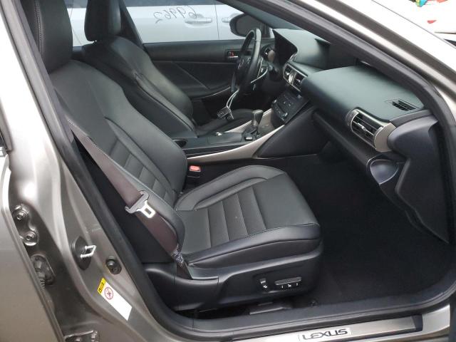 Photo 5 from auction – 2016 LEXUS IS 350 with VIN JTHBE1D24G5025992