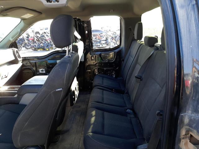 Photo 6 from auction – 2018 FORD F150 SUPER with VIN 1FTEX1EP6JKF55022