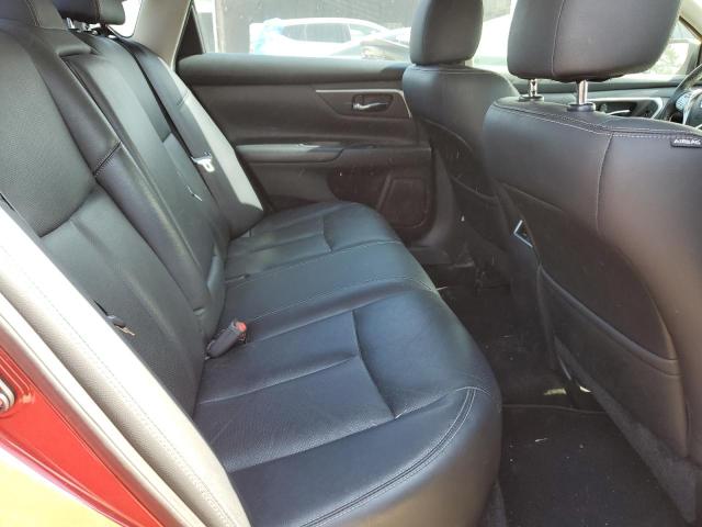 Photo 6 from auction – 2016 NISSAN ALTIMA 3.5 with VIN 1N4BL3AP2GC136304