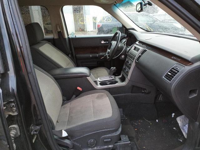 Photo 5 from auction – 2011 FORD FLEX SEL with VIN 2FMGK5CC7BBD00451