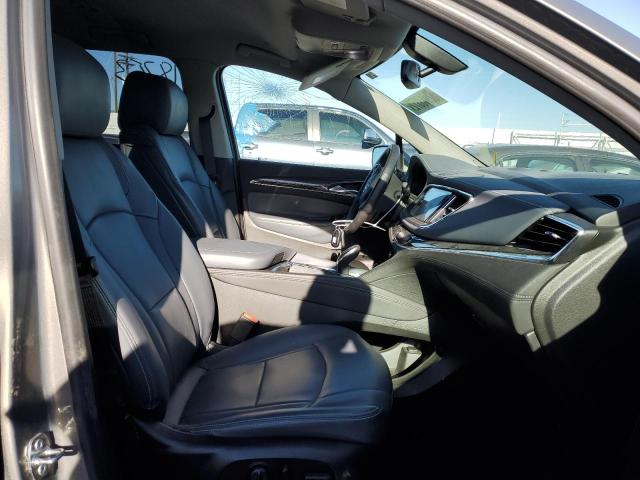 Photo 5 from auction – 2018 BUICK ENCLAVE ES with VIN 5GAEVAKW9JJ218613