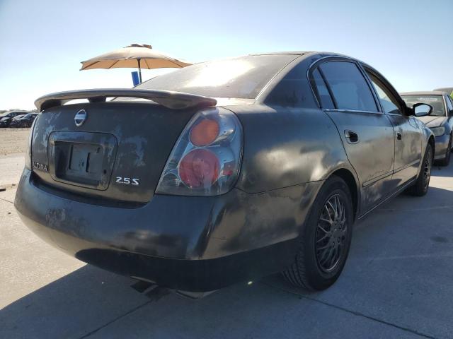 Photo 4 from auction – 2002 NISSAN ALTIMA BAS with VIN 1N4AL11D72C193712