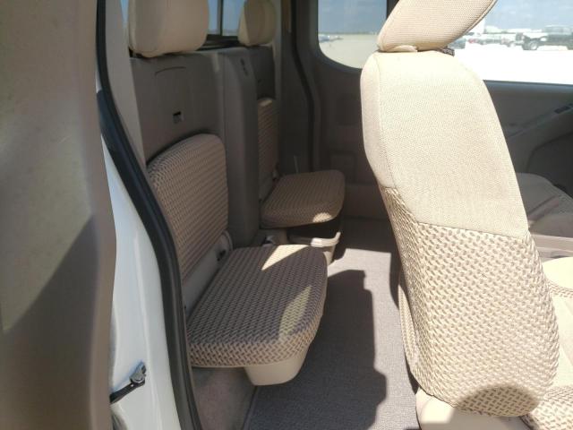Photo 6 from auction – 2017 NISSAN FRONTIER S with VIN 1N6BD0CT9HN728978