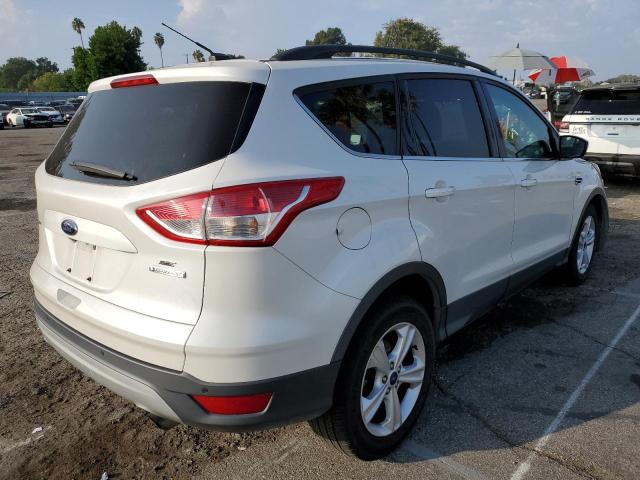 Photo 4 from auction – 2016 FORD ESCAPE SE with VIN 1FMCU0GX7GUA85115