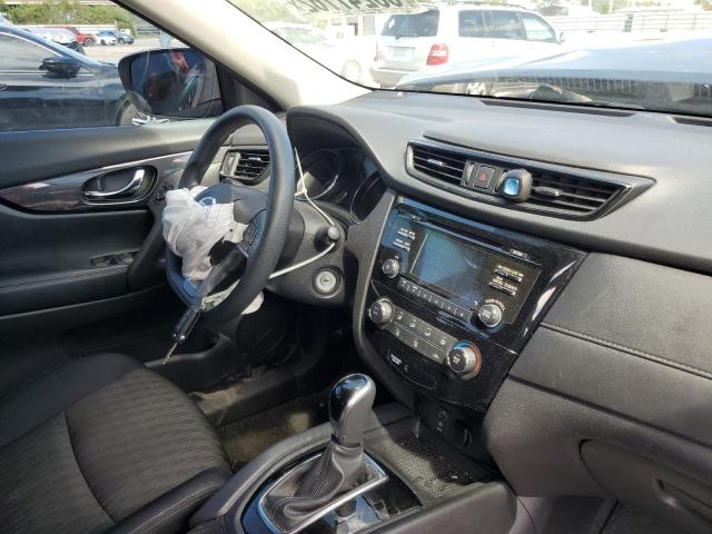 Photo 9 from auction – 2017 NISSAN ROGUE S with VIN 5N1AT2MTXHC741306