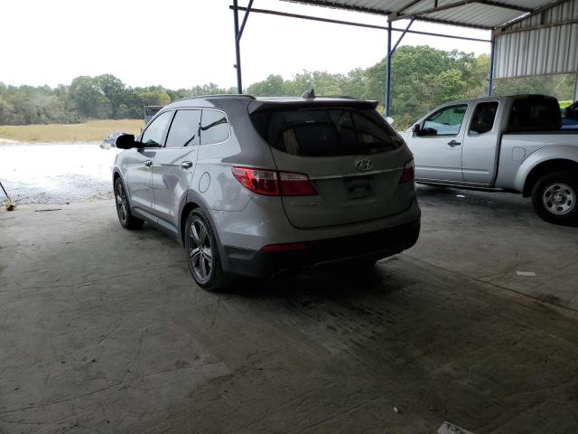Photo 3 from auction – 2014 HYUNDAI SANTA FE G with VIN KM8SR4HF1EU036726