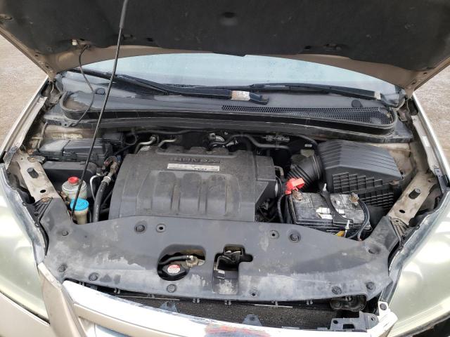 Photo 7 from auction – 2005 HONDA ODYSSEY EX with VIN 5FNRL38715B505247