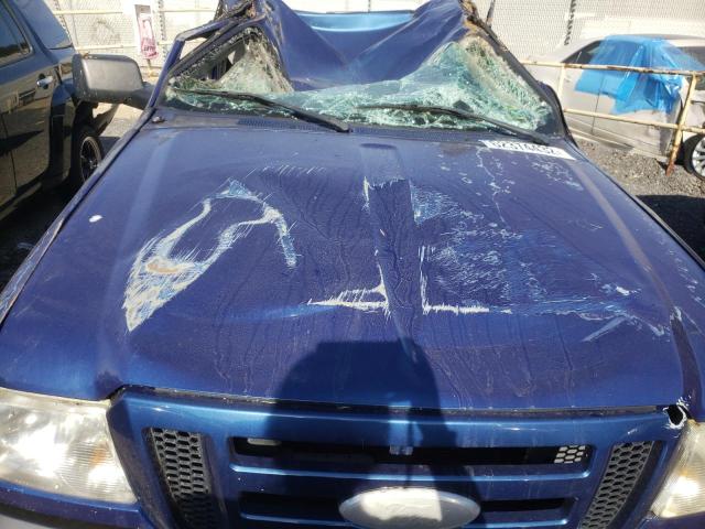 Photo 7 from auction – 2008 FORD RANGER SUP with VIN 1FTZR45E78PA05191