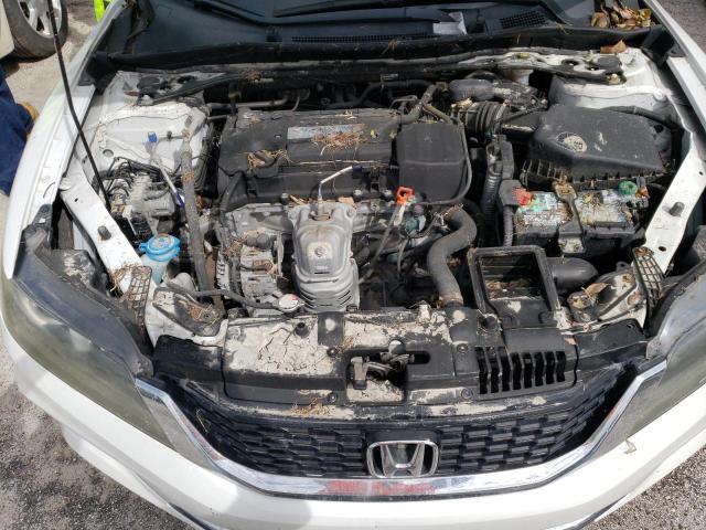 Photo 7 from auction – 2014 HONDA ACCORD LX- with VIN 1HGCT1B38EA004527